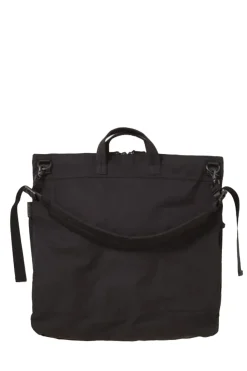 Outlet amiacalva Helmet Bag - Black