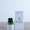 Hot Hinoki Lab Herbal Hinoki - Natural Fragrance Oil 10ml