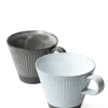 Outlet Mino Pottery Hidamari Natural Cup - Set of 2