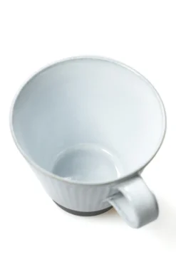Outlet Mino Pottery Hidamari Natural Cup - Set of 2