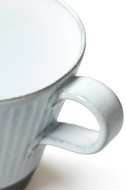 Outlet Mino Pottery Hidamari Natural Cup - Set of 2