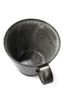 Outlet Mino Pottery Hidamari Natural Cup - Set of 2