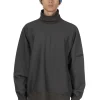Online N. Hoolywood High Neck Sweat Shirt