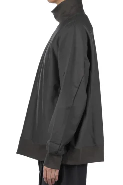 Online N. Hoolywood High Neck Sweat Shirt