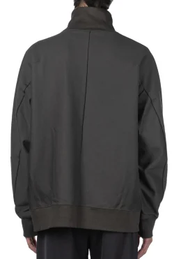 Online N. Hoolywood High Neck Sweat Shirt