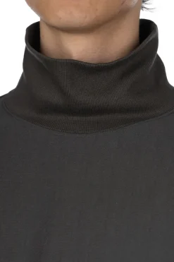 Online N. Hoolywood High Neck Sweat Shirt