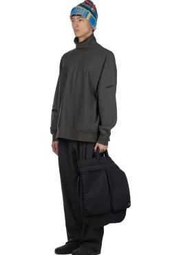 Online N. Hoolywood High Neck Sweat Shirt