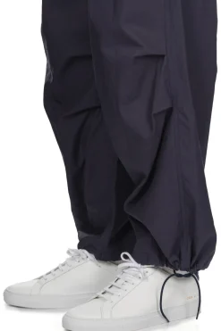 Sale YLEVE High-Density Cotton Broad M-51 Twill - Navy