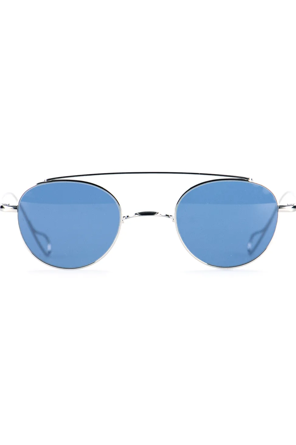 Fashion Buddy Optical HIS- Sunglasses - Silver