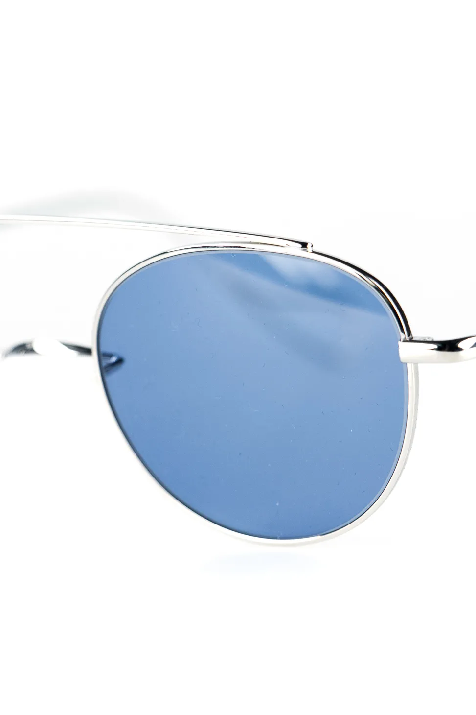 Fashion Buddy Optical HIS- Sunglasses - Silver