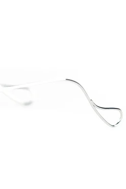 Clearance Buddy Optical HIS- Sunglasses - Silver