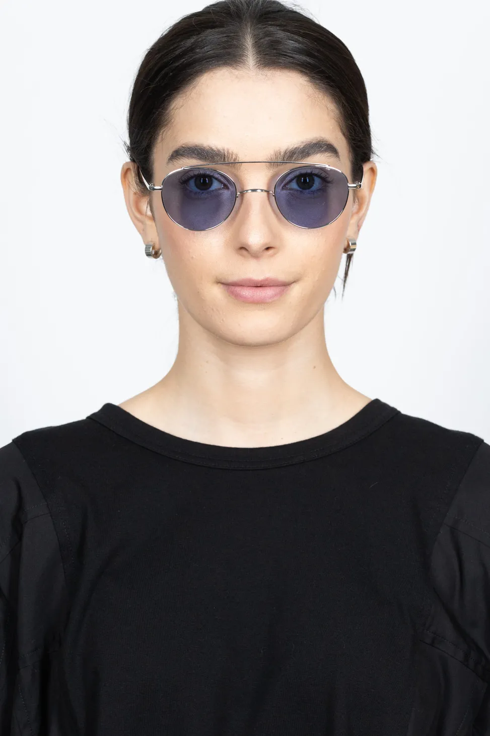 Fashion Buddy Optical HIS- Sunglasses - Silver