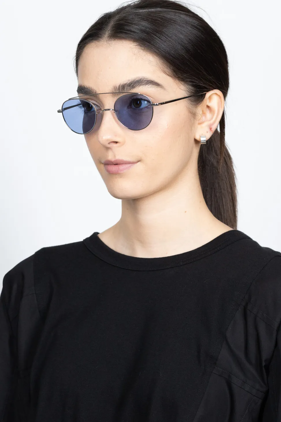 Fashion Buddy Optical HIS- Sunglasses - Silver