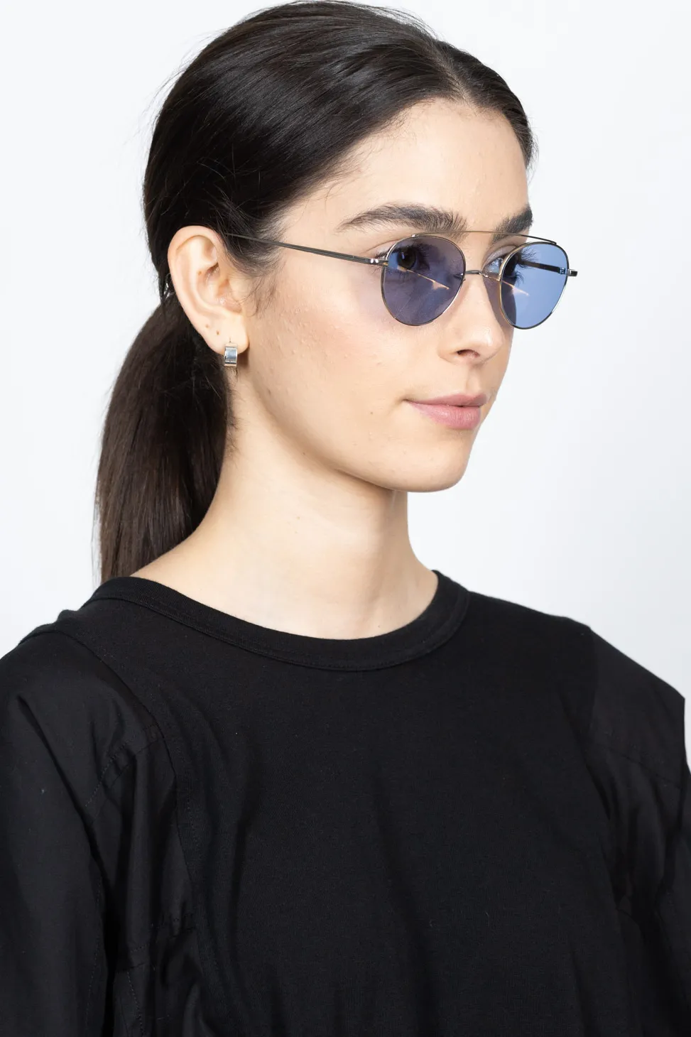 Fashion Buddy Optical HIS- Sunglasses - Silver