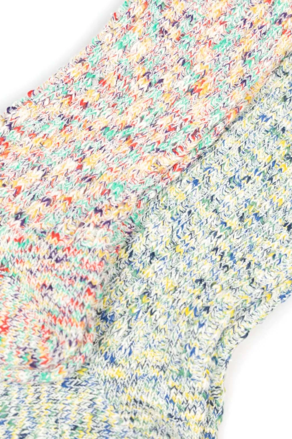 Clearance Anonymous Ism Homespun Art Yarn Crew - in 2 Color Choices