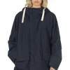 Hot Nanamica Hooded Deck Jacket