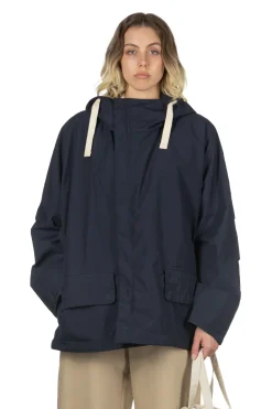 Hot Nanamica Hooded Deck Jacket