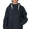 Hot Nanamica Hooded Deck Jacket