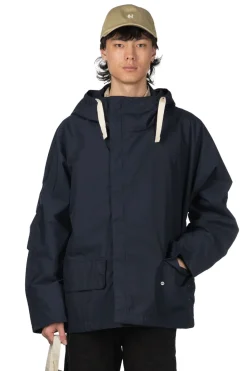 Hot Nanamica Hooded Deck Jacket