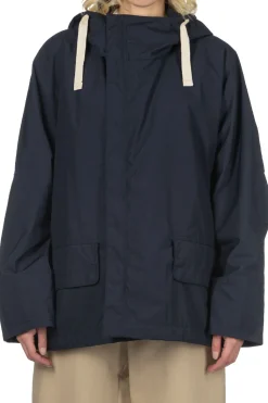 Hot Nanamica Hooded Deck Jacket