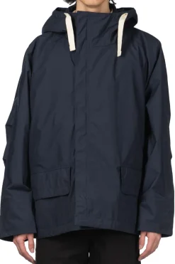 Hot Nanamica Hooded Deck Jacket