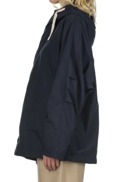 Hot Nanamica Hooded Deck Jacket
