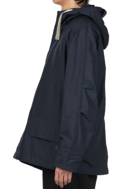 Hot Nanamica Hooded Deck Jacket