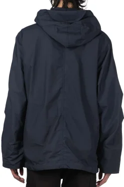 Hot Nanamica Hooded Deck Jacket