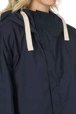 Hot Nanamica Hooded Deck Jacket