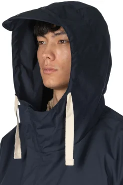 Hot Nanamica Hooded Deck Jacket