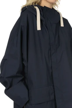 Hot Nanamica Hooded Deck Jacket