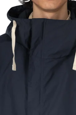 Hot Nanamica Hooded Deck Jacket