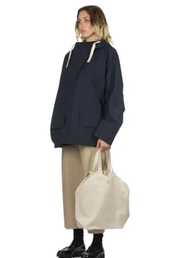 Hot Nanamica Hooded Deck Jacket