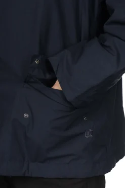 Hot Nanamica Hooded Deck Jacket