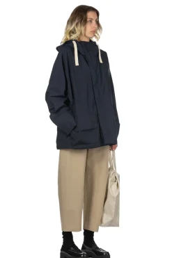 Hot Nanamica Hooded Deck Jacket