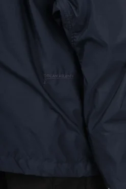Hot Nanamica Hooded Deck Jacket