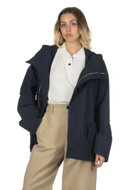 Hot Nanamica Hooded Deck Jacket