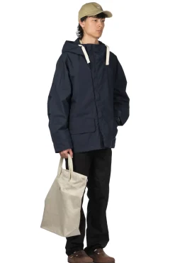 Hot Nanamica Hooded Deck Jacket