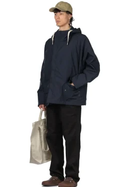 Hot Nanamica Hooded Deck Jacket