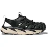 Hot Hoka Hopara - Black x Alabaster