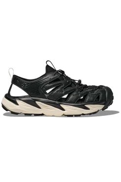 Hot Hoka Hopara - Black x Alabaster