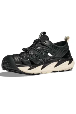 Online Hoka Hopara - Black x Alabaster