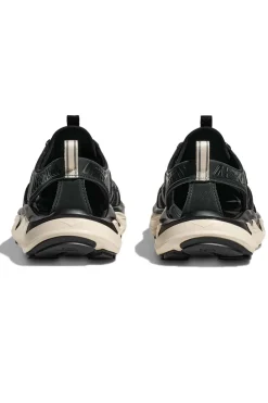 Hot Hoka Hopara - Black x Alabaster