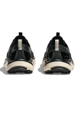 Online Hoka Hopara - Black x Alabaster