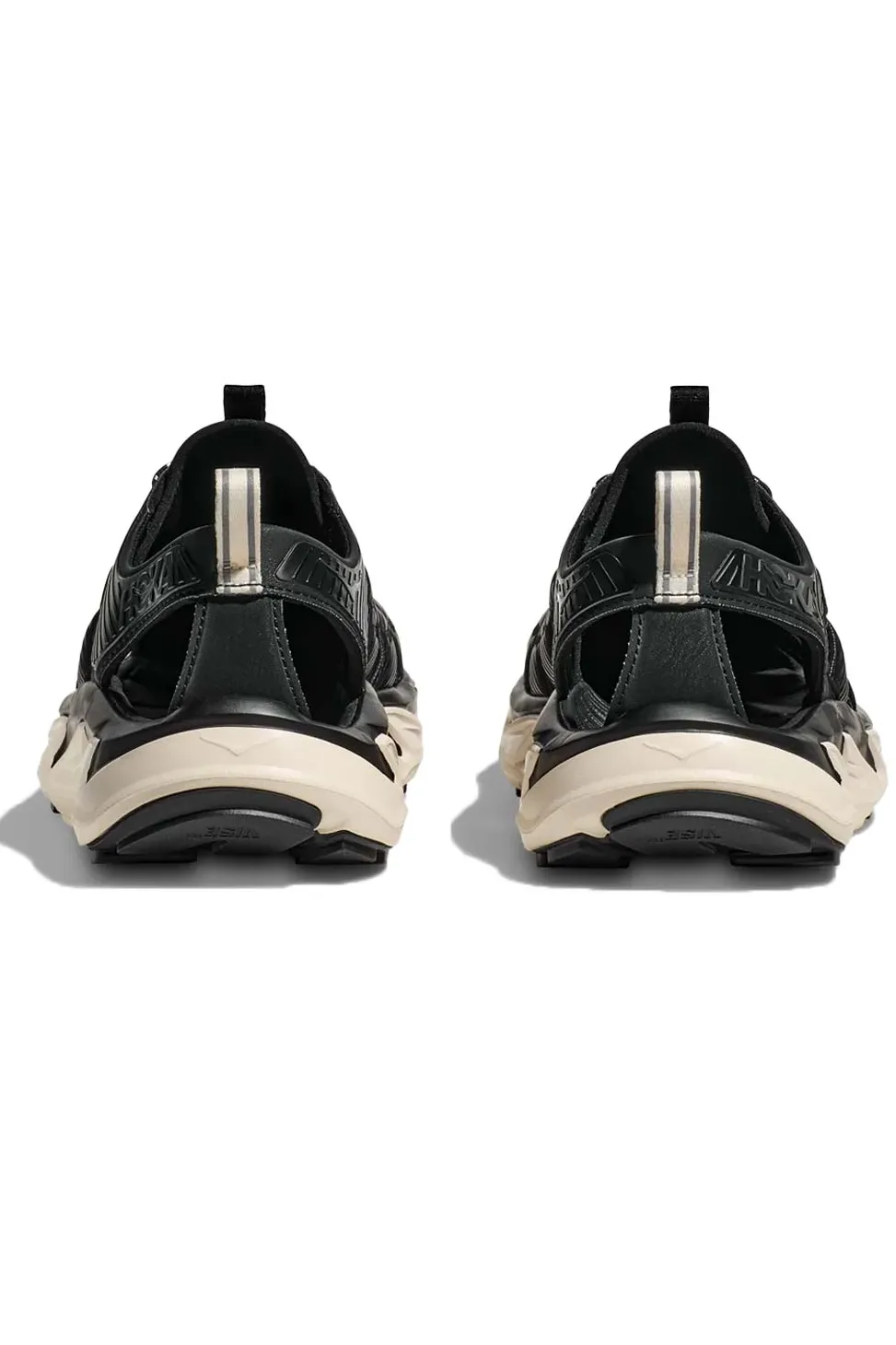 Online Hoka Hopara - Black x Alabaster