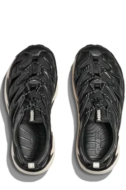 Hot Hoka Hopara - Black x Alabaster