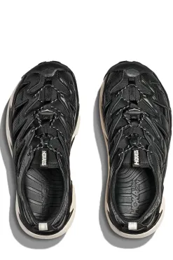 Online Hoka Hopara - Black x Alabaster