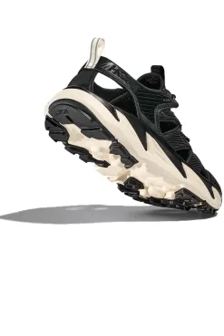 Online Hoka Hopara - Black x Alabaster