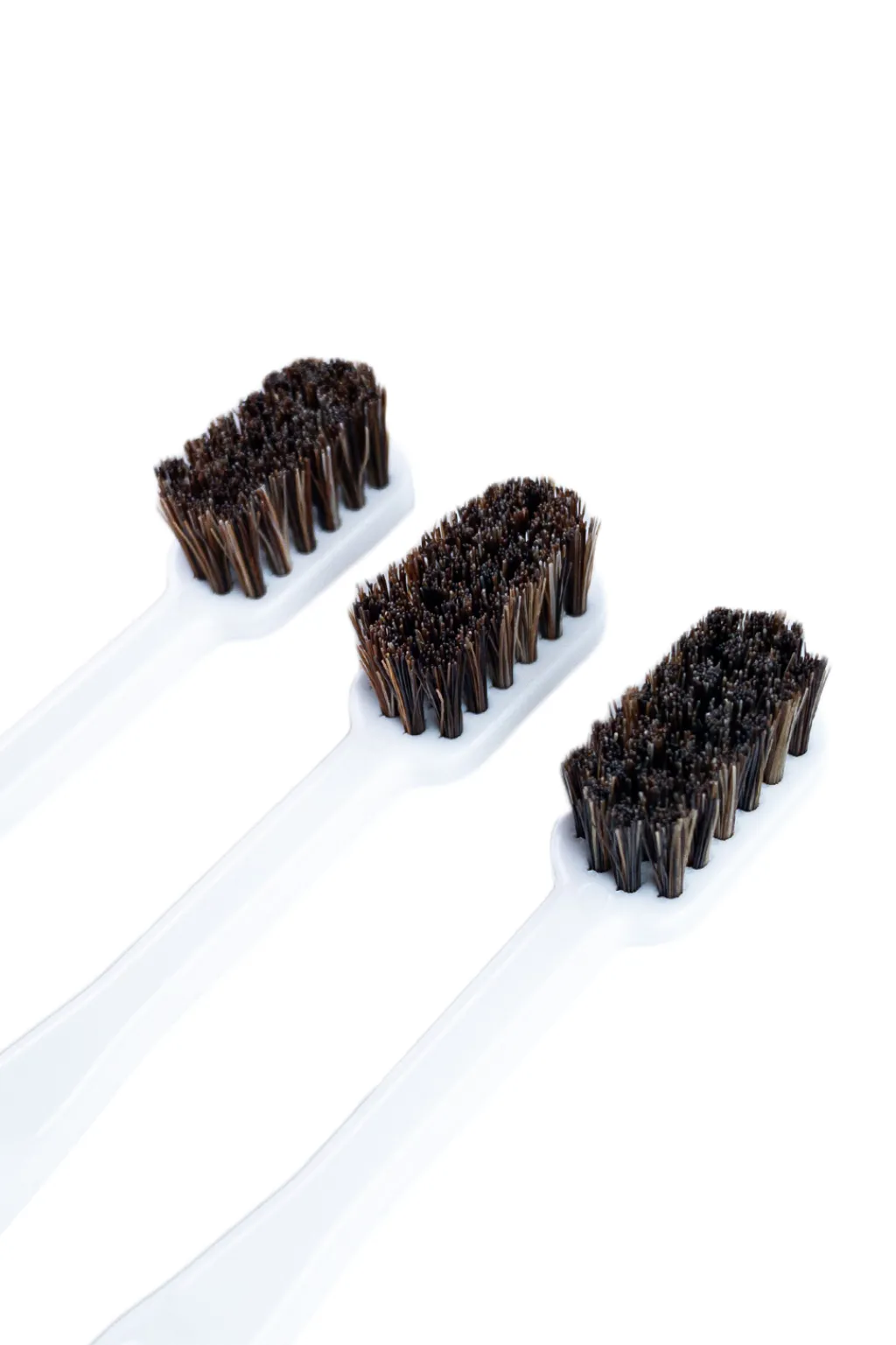 Online Kanaya Brush Horse hair Toothbrush/Regular