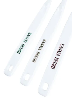 Online Kanaya Brush Horse hair Toothbrush/Regular
